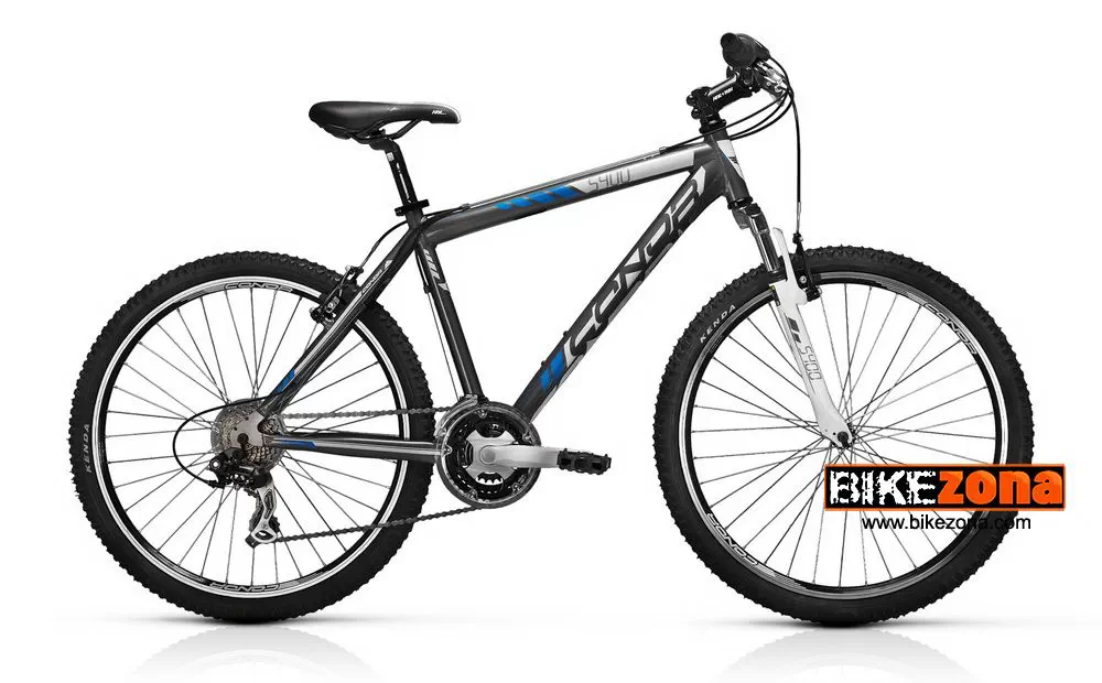 Bicicleta mtb conor online 5400